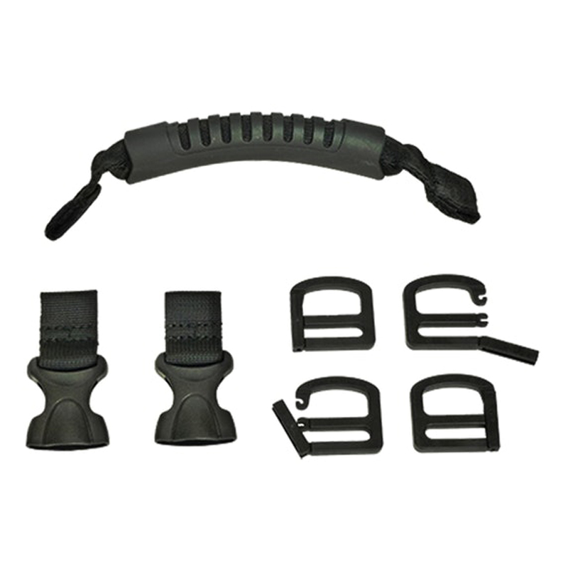 Brightline Shk Slim Handle Kit