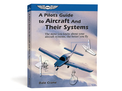 ASA Aircraft Systems (eBook PDF)