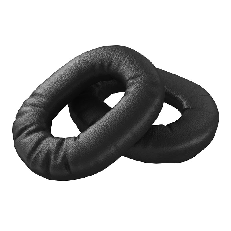 Faro Leather Ear Seals