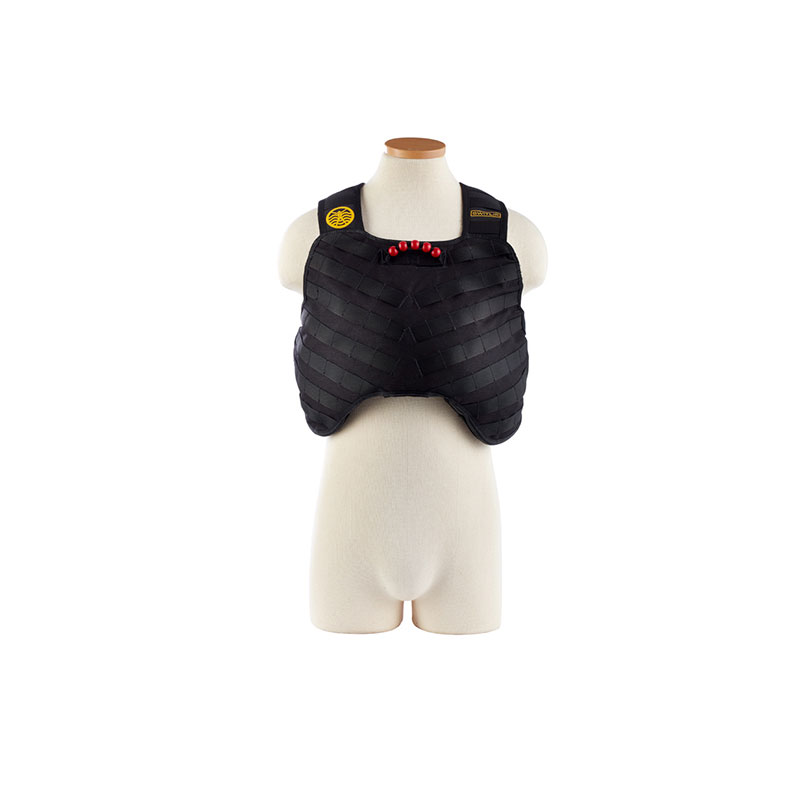 SWITLIK UA-80 EVOLUTION UNDERARM CONSTANT WEAR LIFE VEST