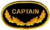 Patch Captain
