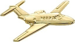 Citation Jet /Cj 1 Tackette Gold
