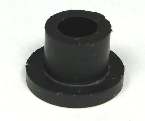 Cable Exit Bushing 1/4 Id