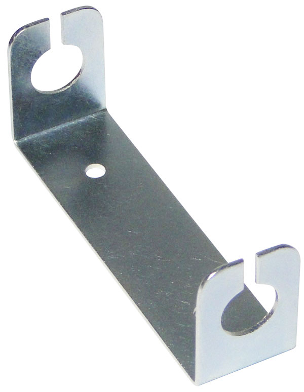 LONG JUNCTION BLOCK MOUNTING BRACKET
