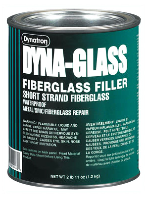 Dyna-Glass RnfrCD Flr 464 Gal