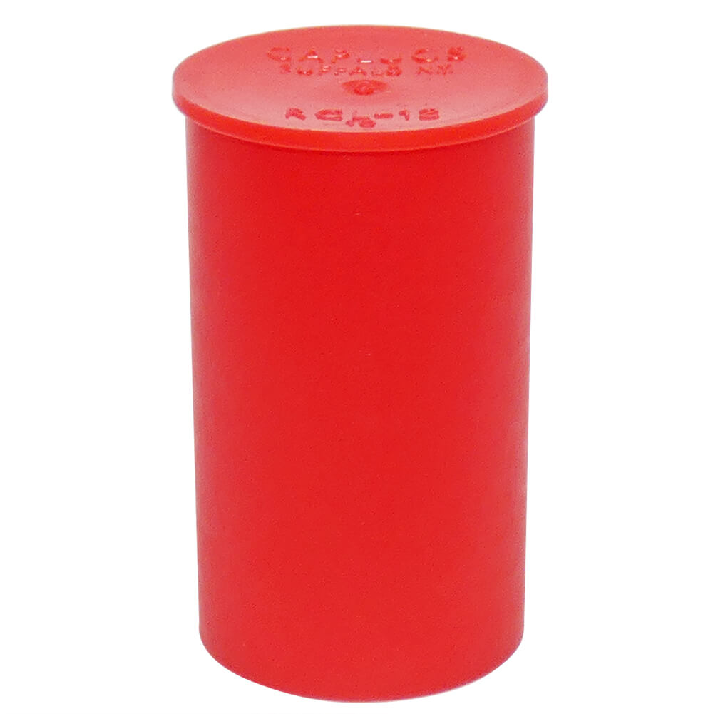 Cap Plugs Rcl-3