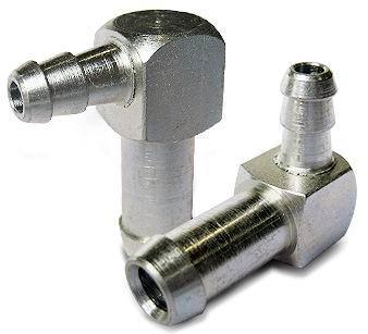 Fuel Tank Elbow Fitting