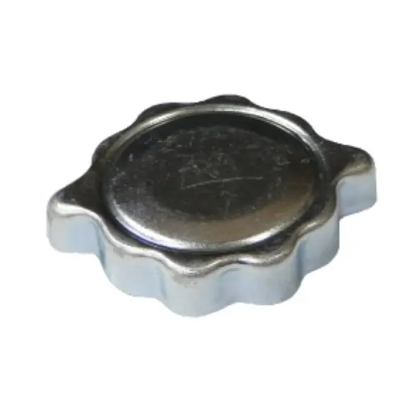 #2 Fuel Cap Only Unvented FC2646