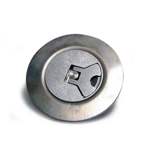 UD-3-C Fuel Cap With Continental Adapt