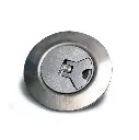UD-3-C Fuel Cap With Continental Adapt