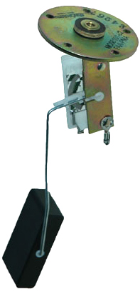 Transmitter MC68101-02