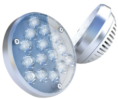AVEOMAXX ATLAS 15 W/BRACKET