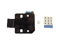RA2111U Rod Universal Module Rodded Brush