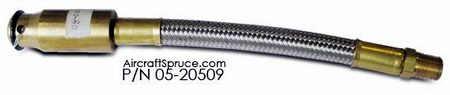 Flop Tube 15