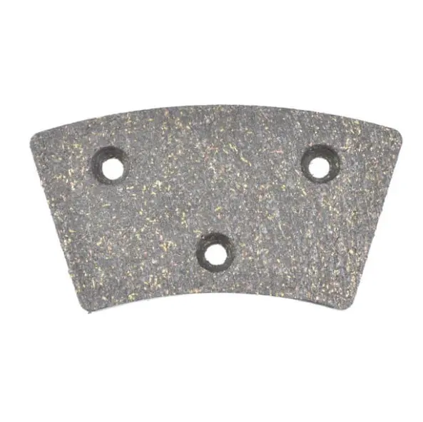 Rapco Brake Lining RA066-13100