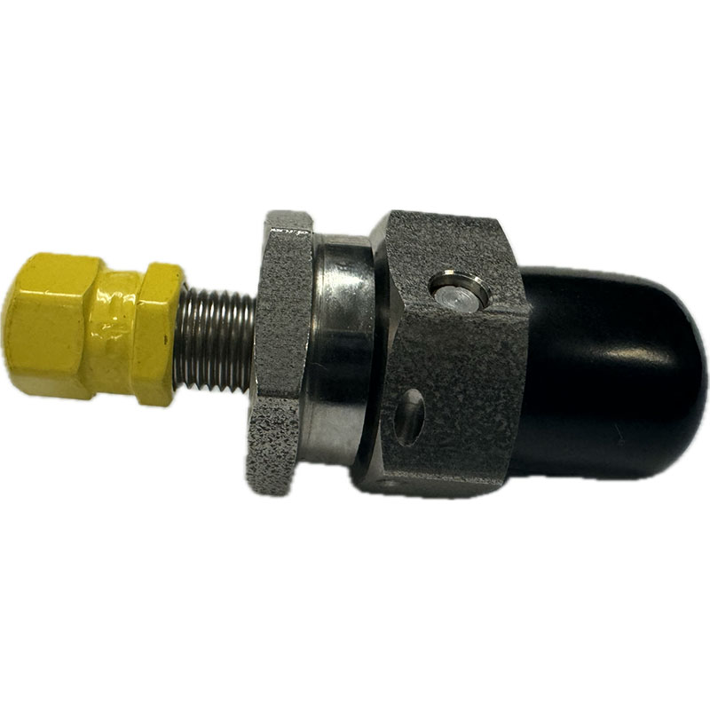 Rgi MS28889-2 High Pressure Air Charging Valve