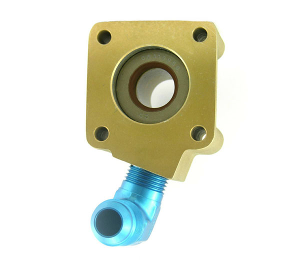 B&C BC704-H Inverted Oil Pickup 4-Cylinder Lyc