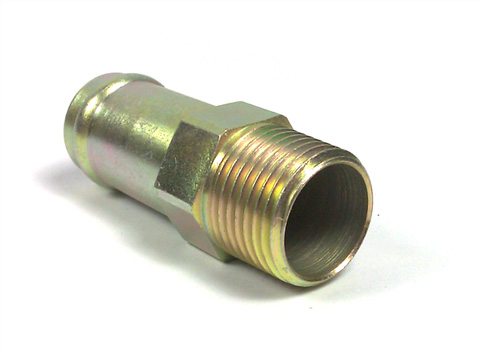 Sigma-Tek 3/8 NPT X 5/8 Hose