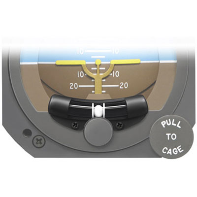 RC Allen 2600 Series Screw On Inclinometer