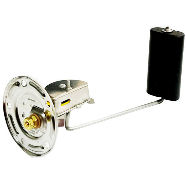 McFarlane Itc 9812-0028-101 Fuel Level Sender MC9812-0028-101 FAA-PMA Approved