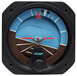 Falcon Att Gyro GH02V-3