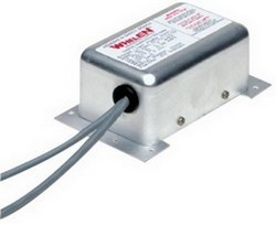 Whelen A490Tccf Power Supply