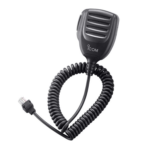 Icom HM152 Hand Micophone
