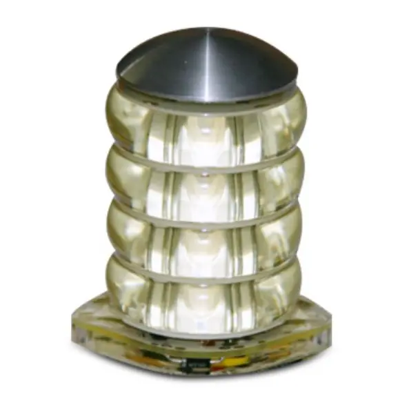 Electronic Rotating Beacon