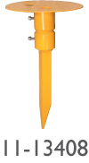 Frangible Stakemount Set
