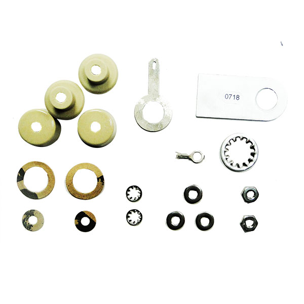 RAMI AV-534 Install Kit