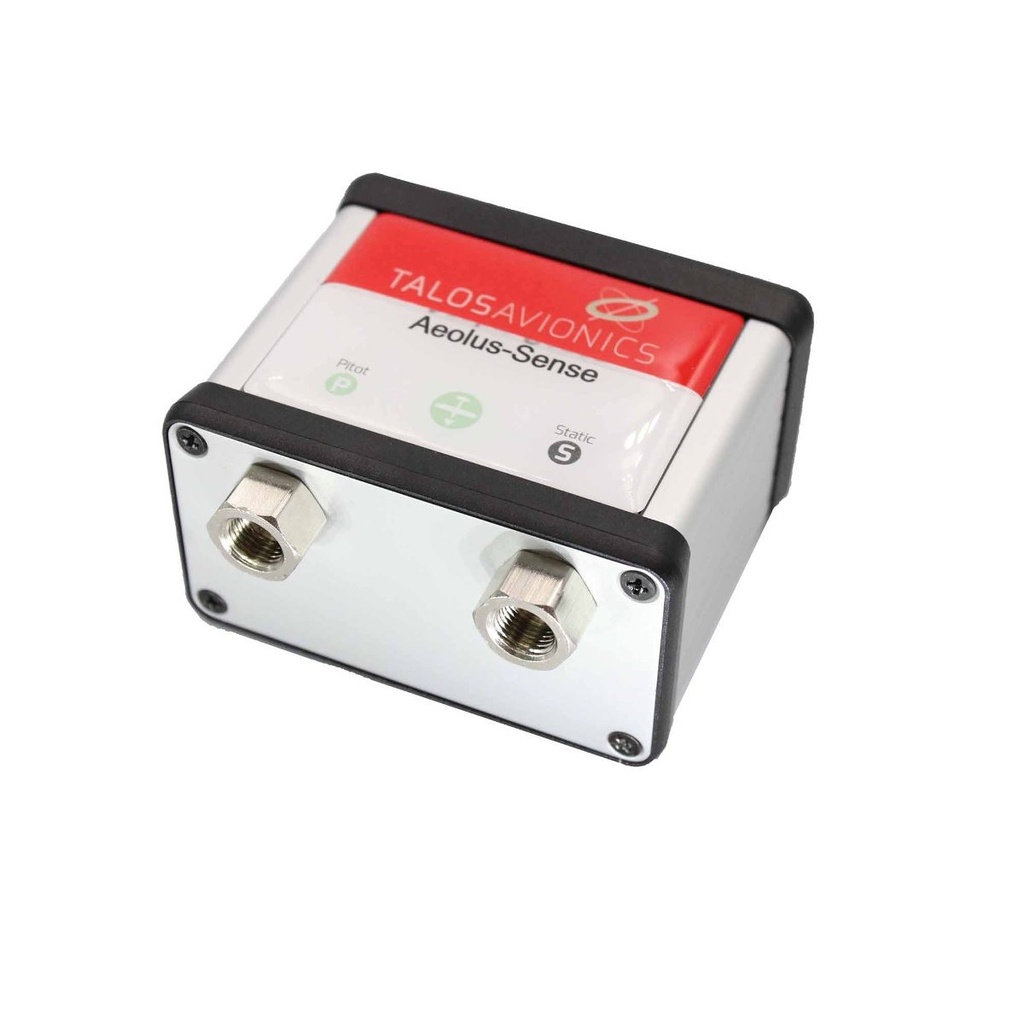 TALOS AVIONICS AEOLUS-SENSE