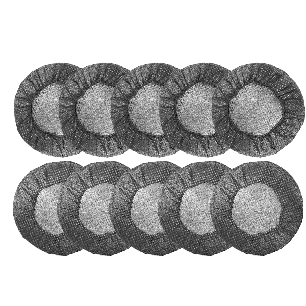 Telex Airman 8+ Hygiene Covers For 10 Pcs