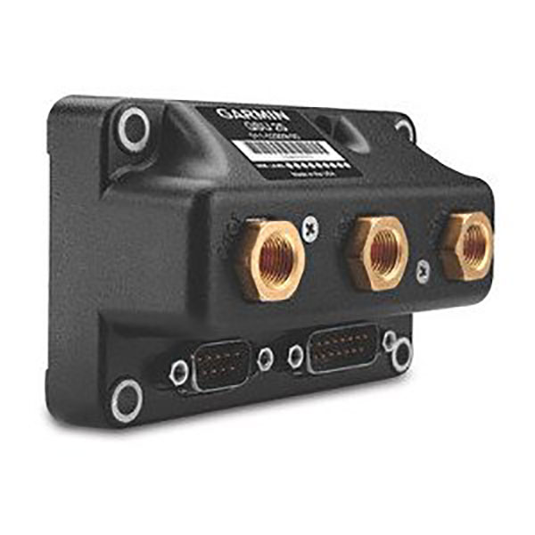 Garmin GSU 25C Unit Only