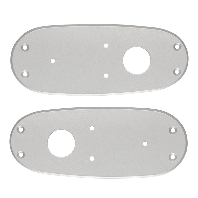 AeroLEDs Pulsar 650/660 Adapter Plate (Aeroflash Conversion)