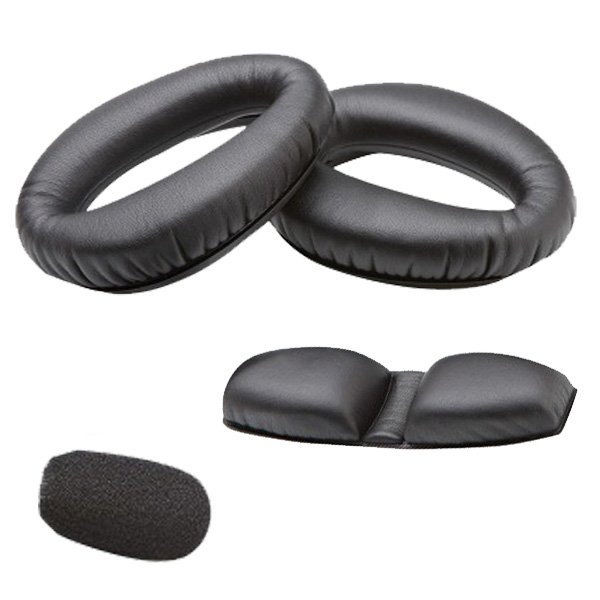 Lightspeed Zulu Headset Refresher Kit