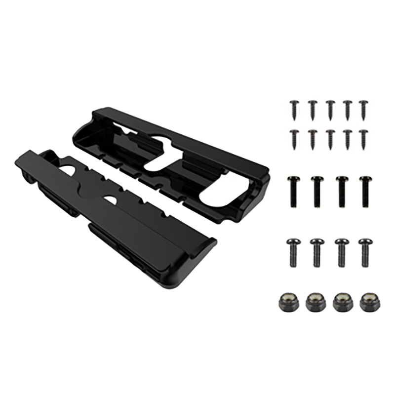RAM Tab-Tite End Cups For 9-10.5 Tablets With Heavy Duty Cases