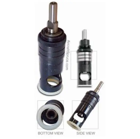 Micro-Stop Countersink Cage