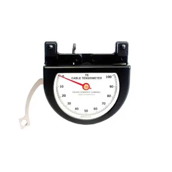 Tensiometer T5-2002-101-00