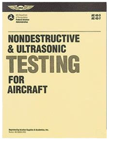 ASA NDT & ULTRASONIC TESTING