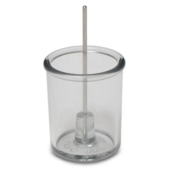 ASA Fuel Testing Cup