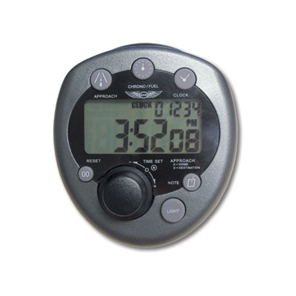 ASA FLIGHT TIMER 2