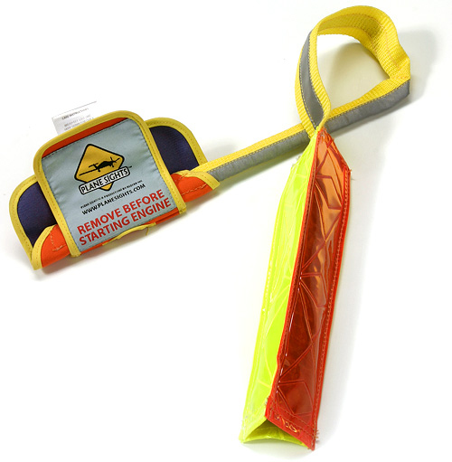 Static Wick Markers
