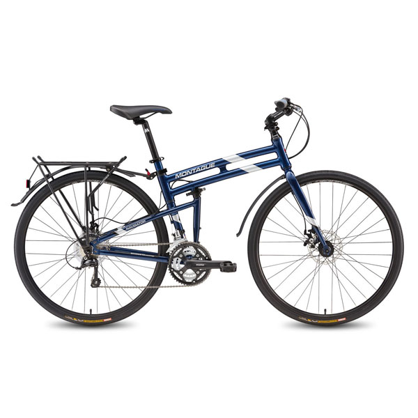 Montague Navigator 19 Bike
