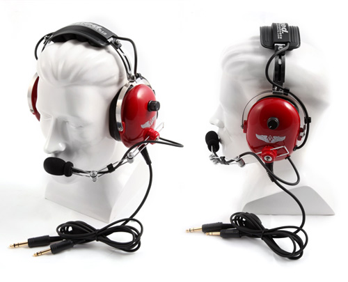 Rugged Air Child Headset