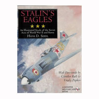 STALINS EAGLES