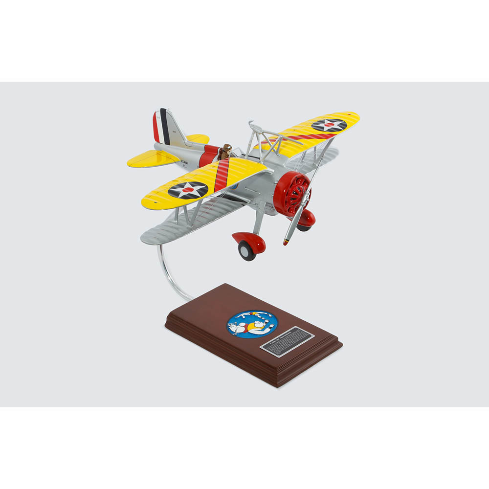 F9C SPARROWHAWK MODEL