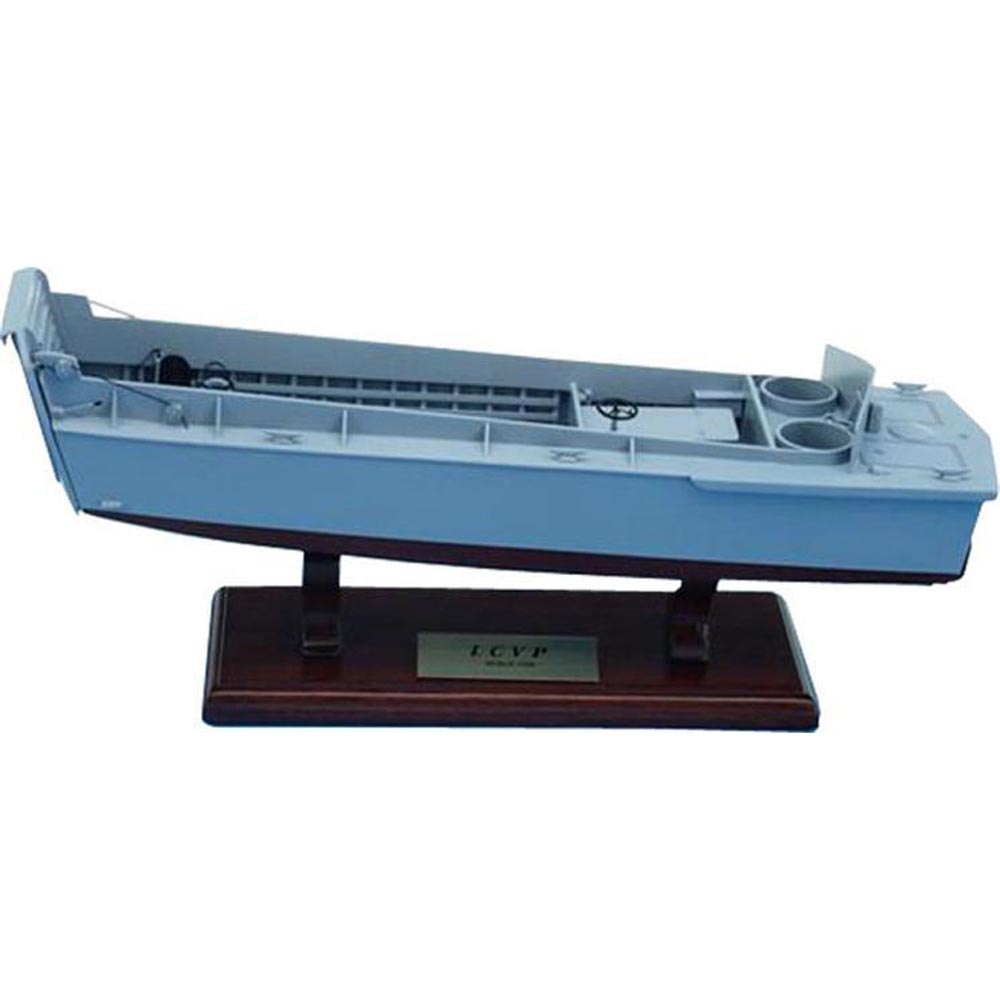Lcvp Model
