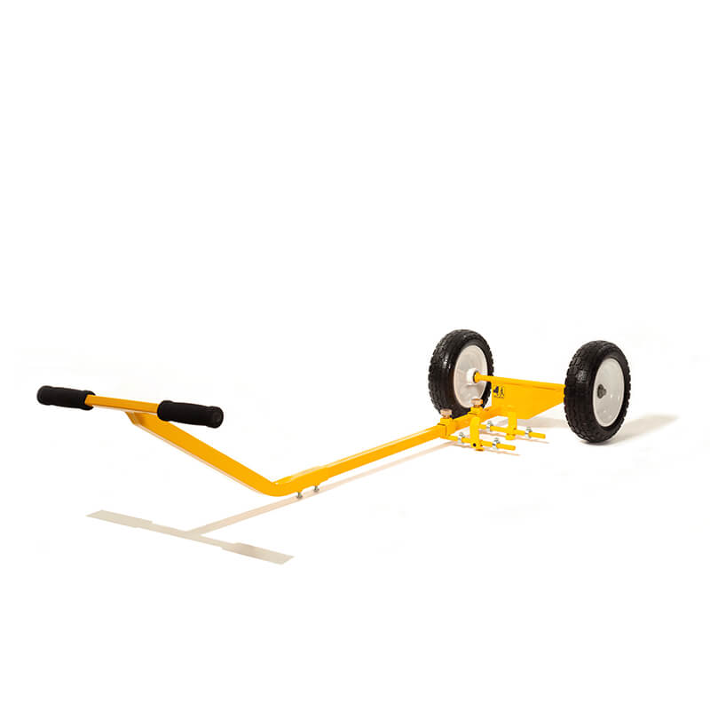 BABY BUSH PICKER-1A