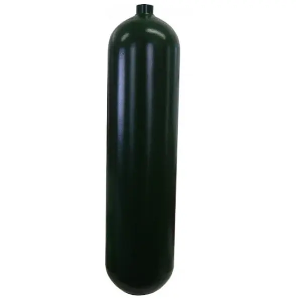 Aerox N23D-6084-33 Oxygen Cylinder