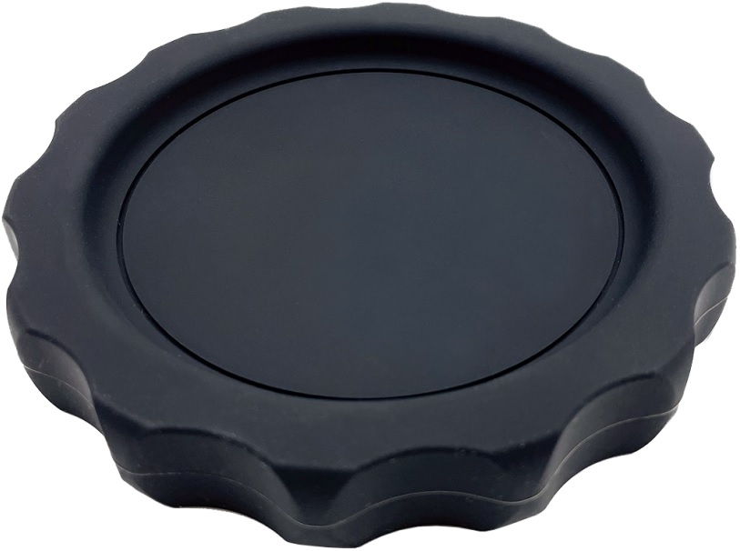 Honeycomb GA Trim Wheel Cover For Bravo Throttle Quadrant
